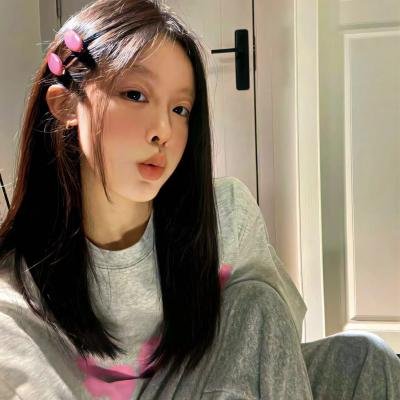 最终兵器彼女
