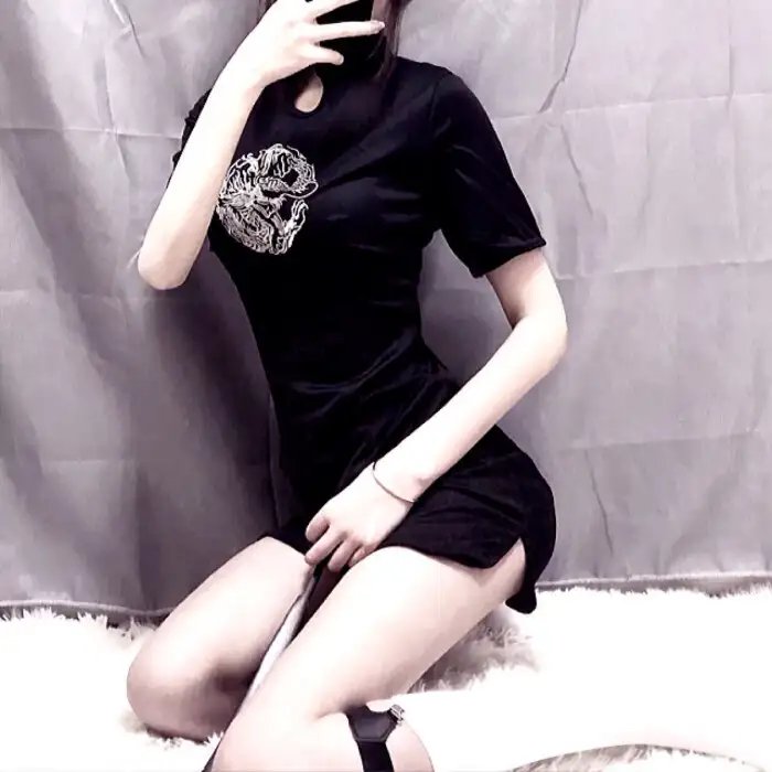 修辱